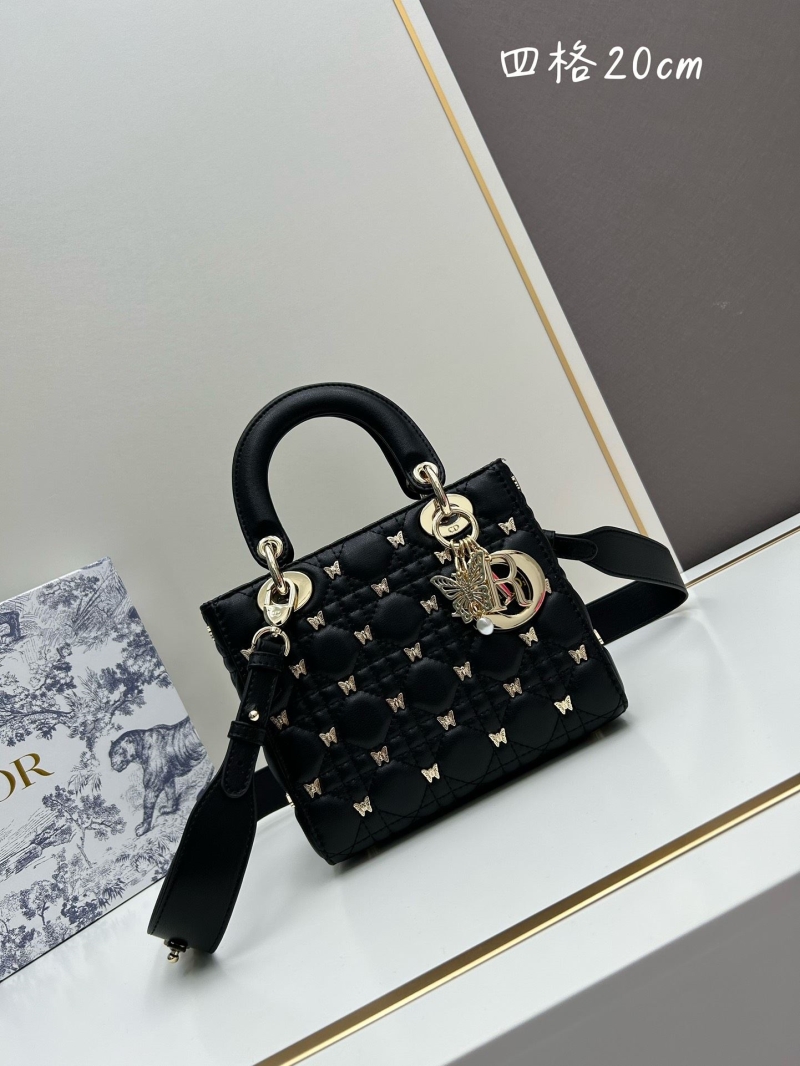 Dior My Lady Bags